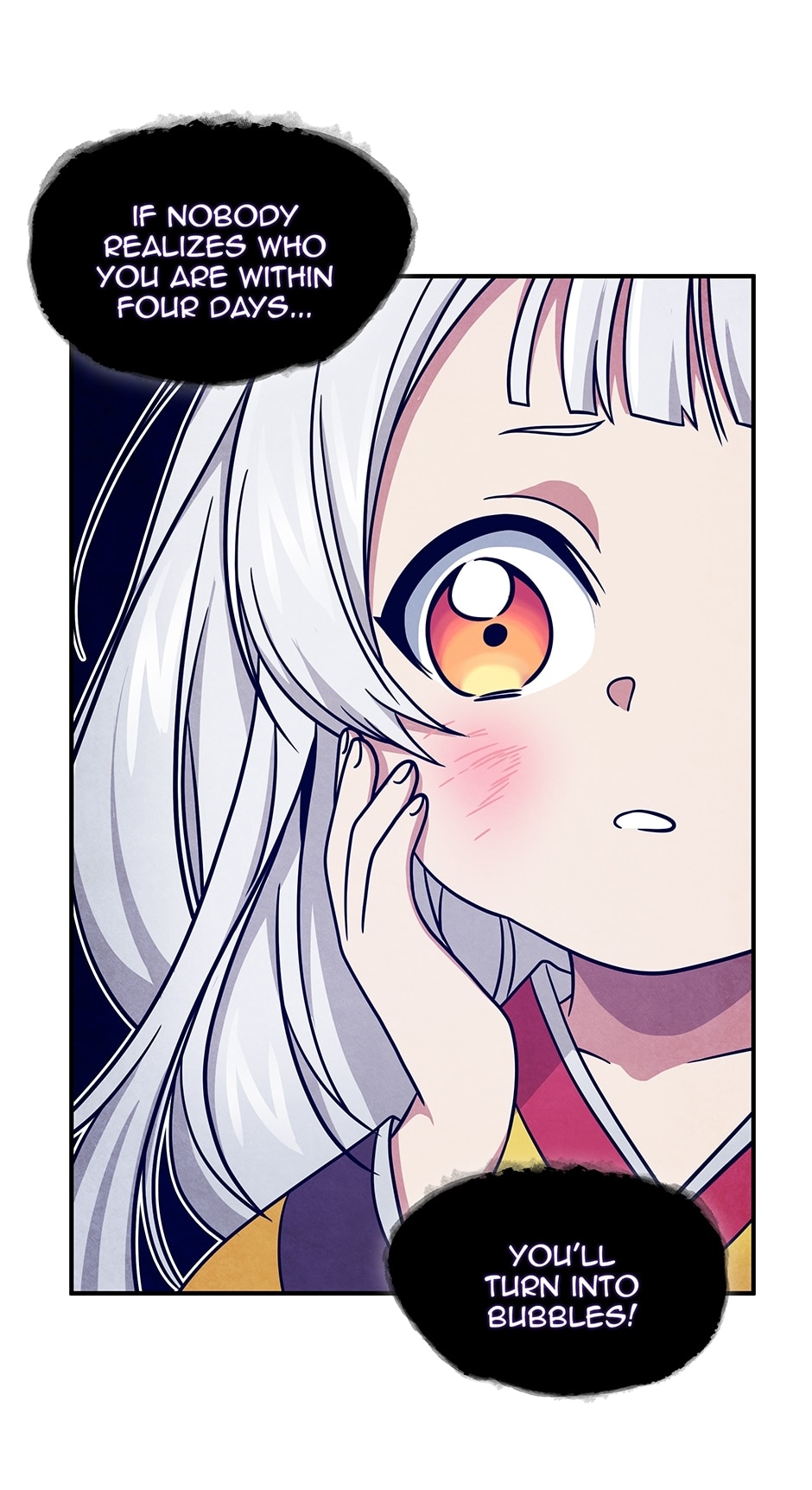 Read Tomb Raider King chapter 164 image 49 on Lezhin
