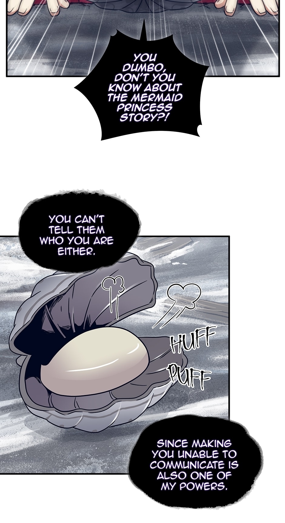 Read Tomb Raider King chapter 164 image 51 on Lezhin