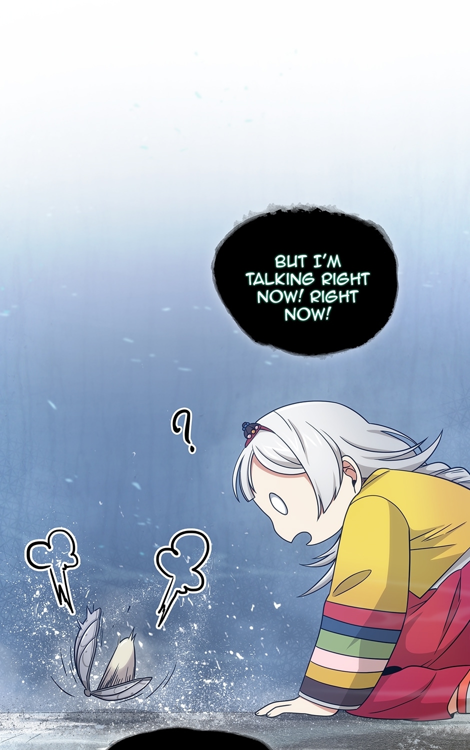 Read Tomb Raider King chapter 164 image 52 on Lezhin