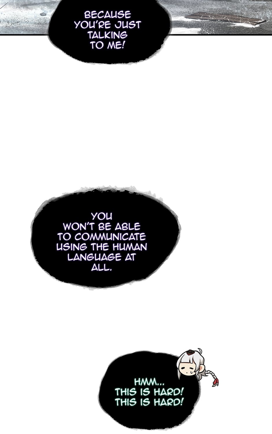 Read Tomb Raider King chapter 164 image 53 on Lezhin