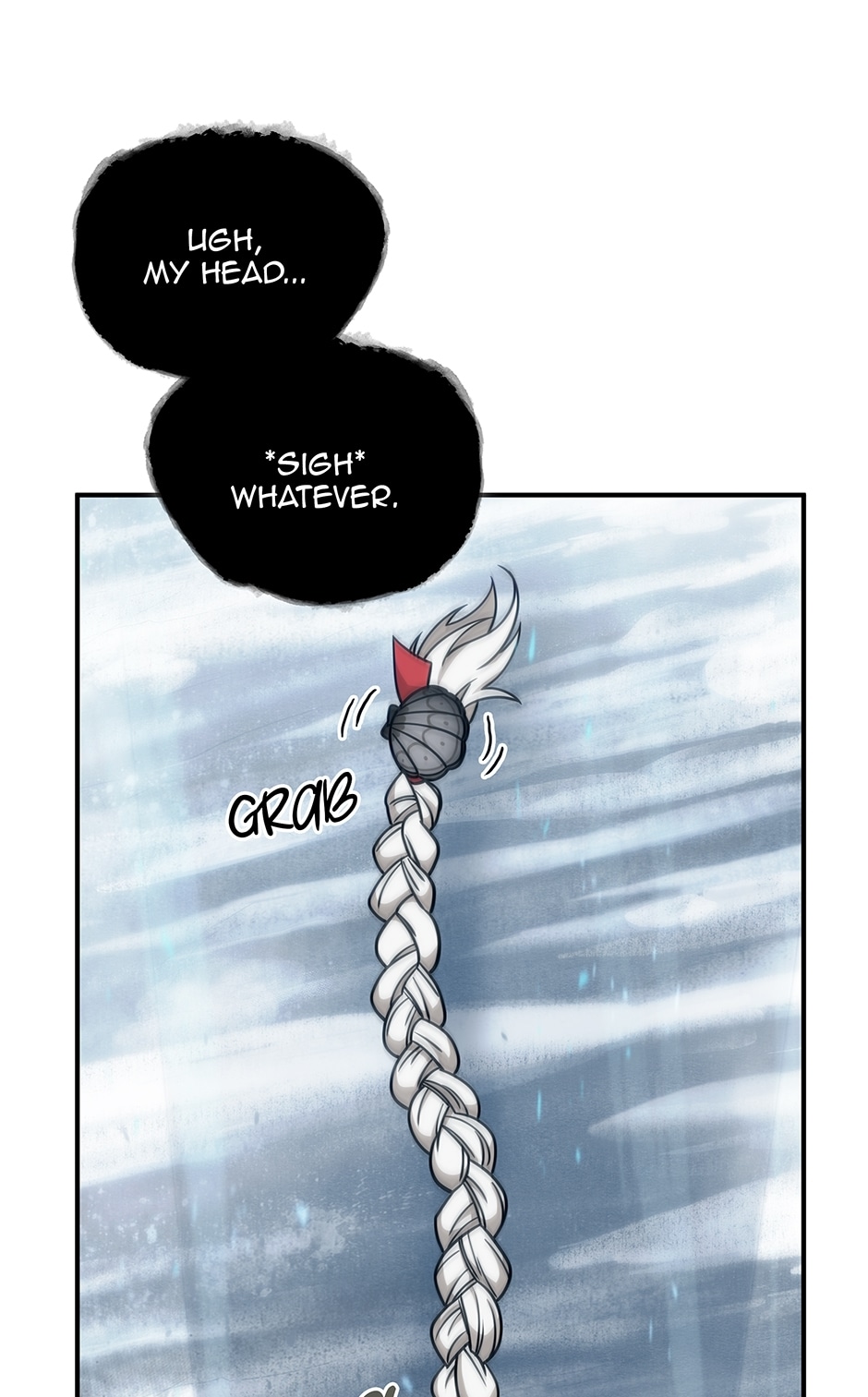 Read Tomb Raider King chapter 164 image 55 on Lezhin