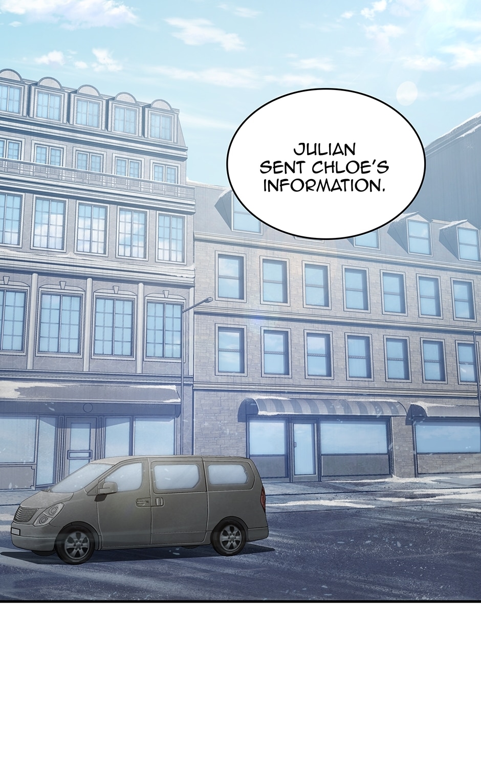 Read Tomb Raider King chapter 164 image 58 on Lezhin