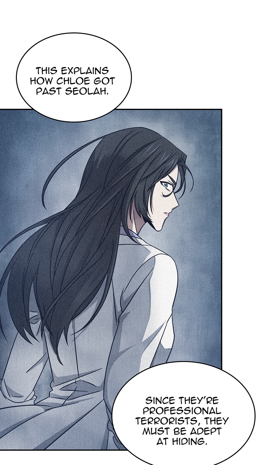 Read Tomb Raider King chapter 164 image 62 on Lezhin