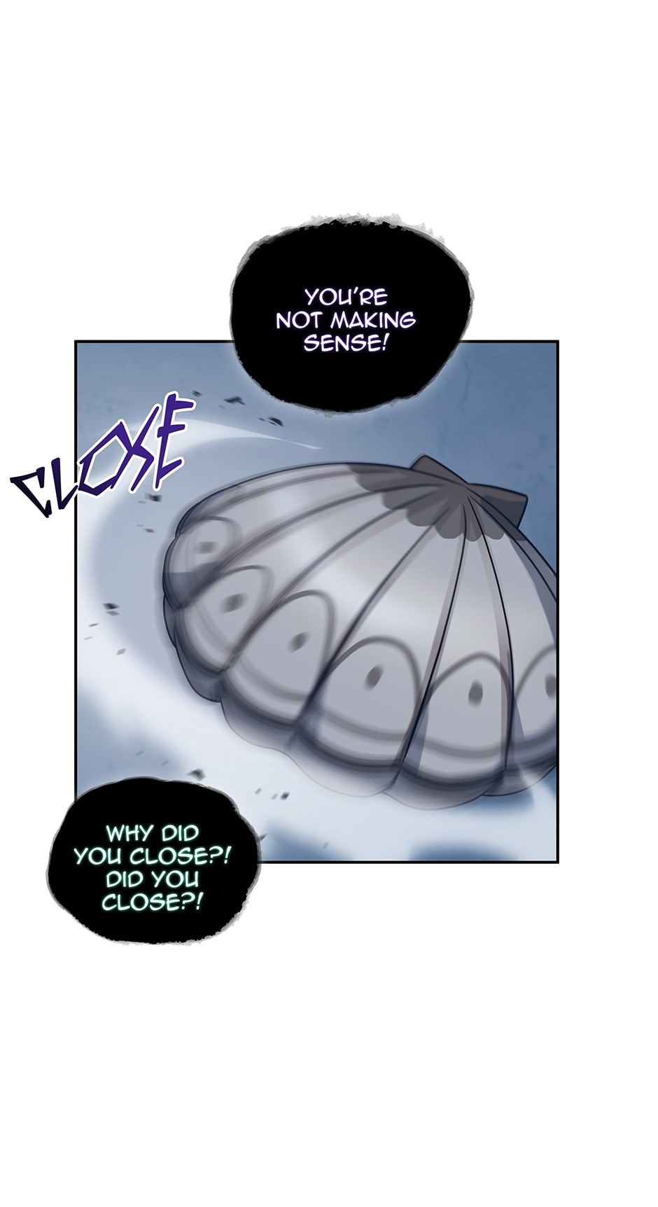 Read Tomb Raider King chapter 164 image 7 on Lezhin