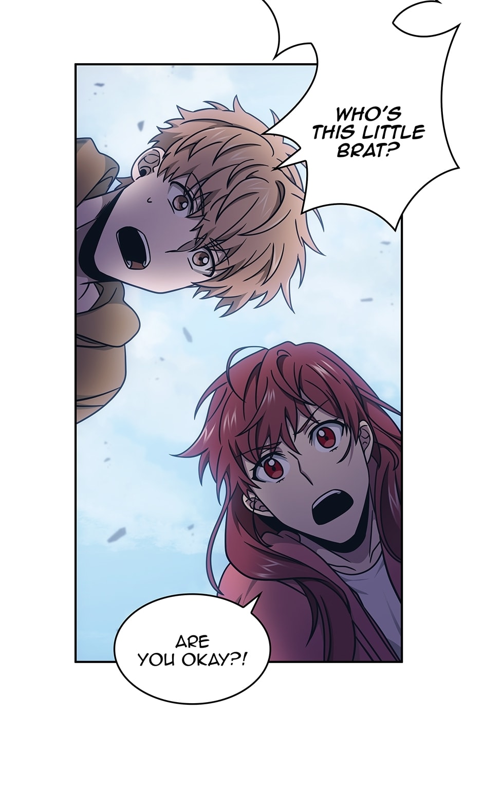 Read Tomb Raider King chapter 164 image 70 on Lezhin