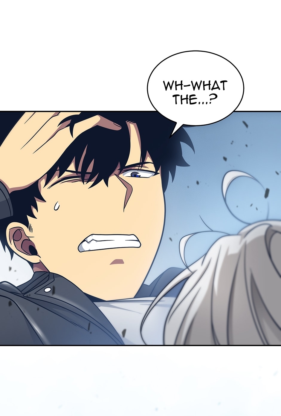 Read Tomb Raider King chapter 164 image 71 on Lezhin