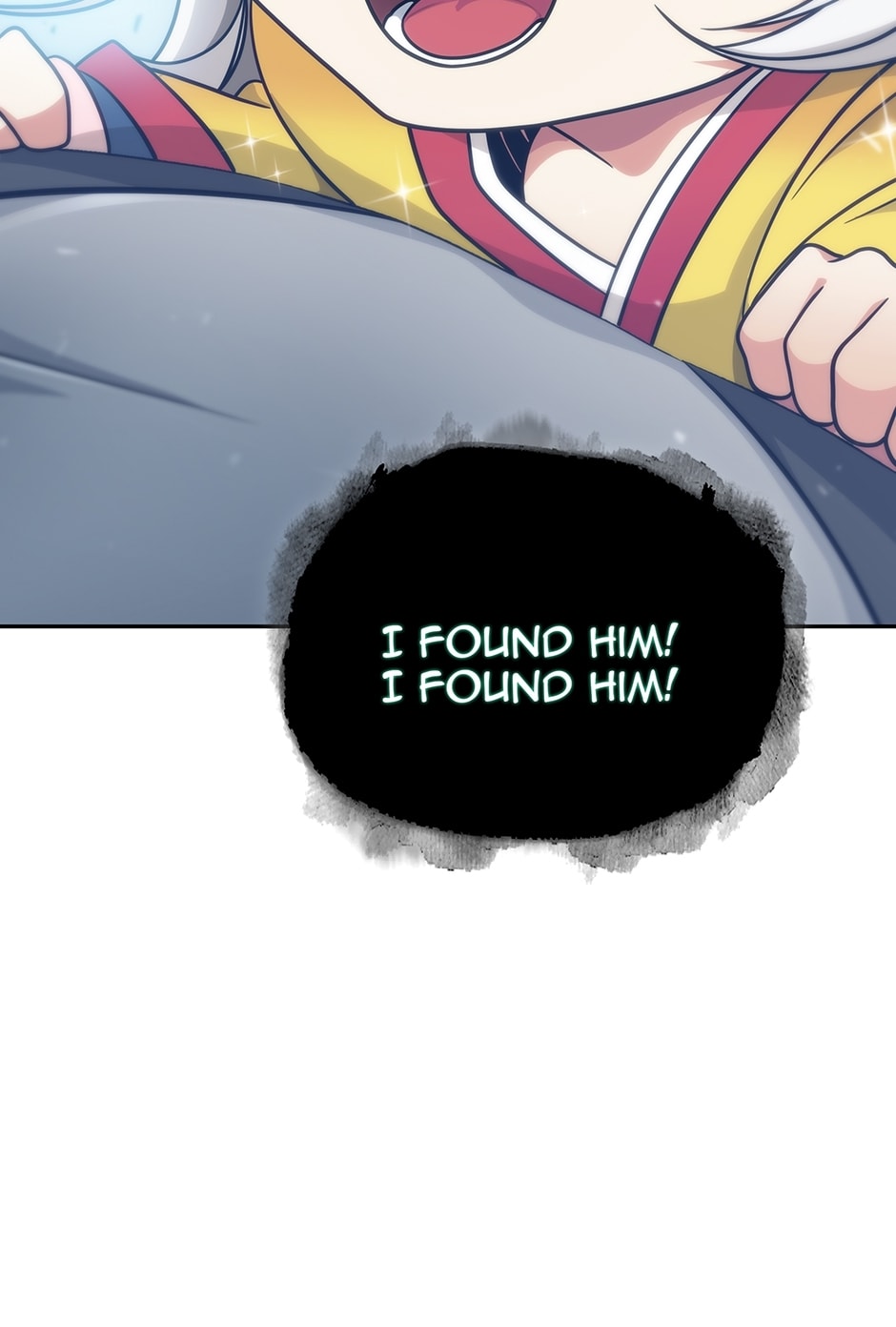 Read Tomb Raider King chapter 164 image 73 on Lezhin