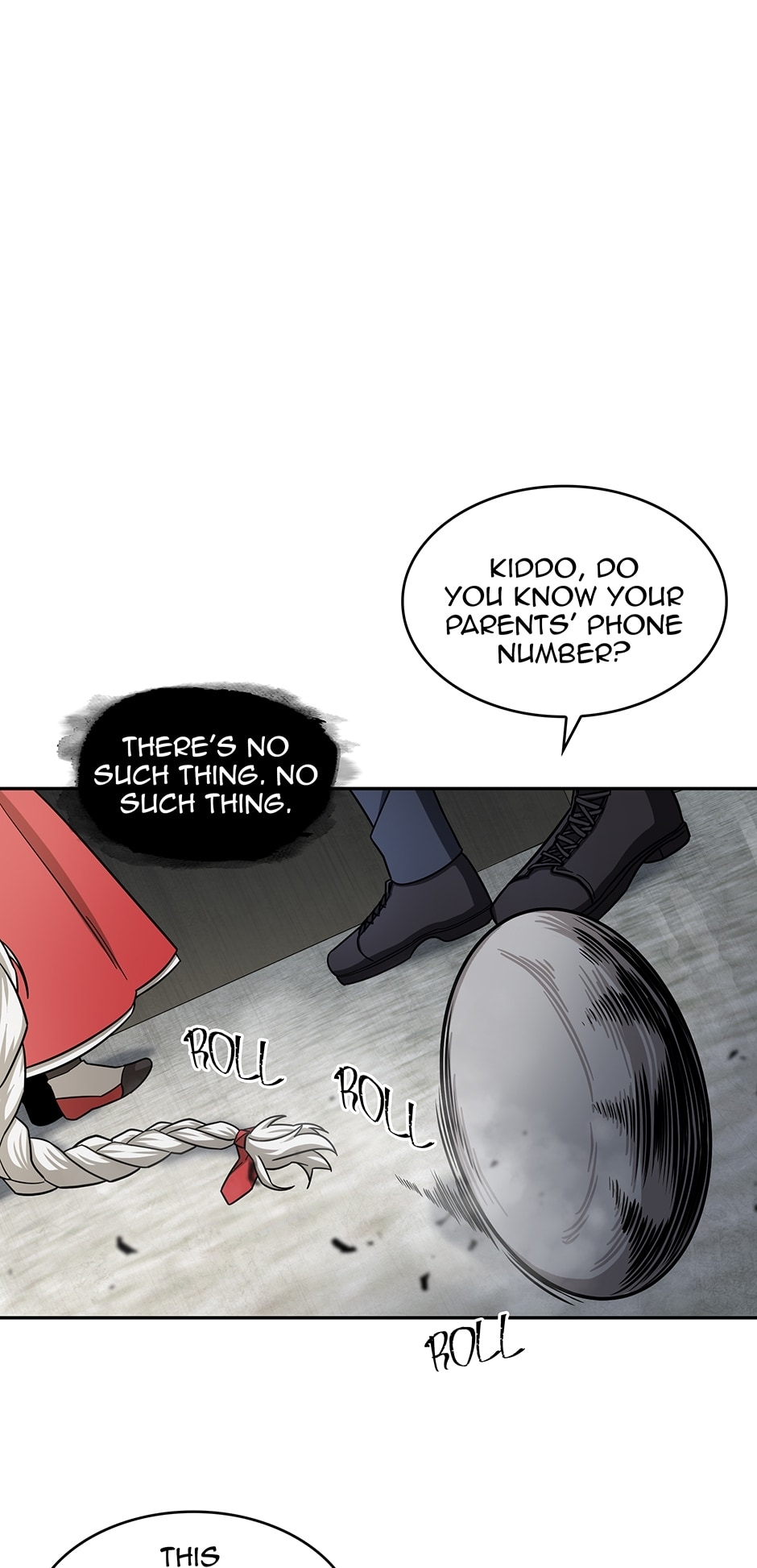 Read Tomb Raider King chapter 165 image 34 on Lezhin
