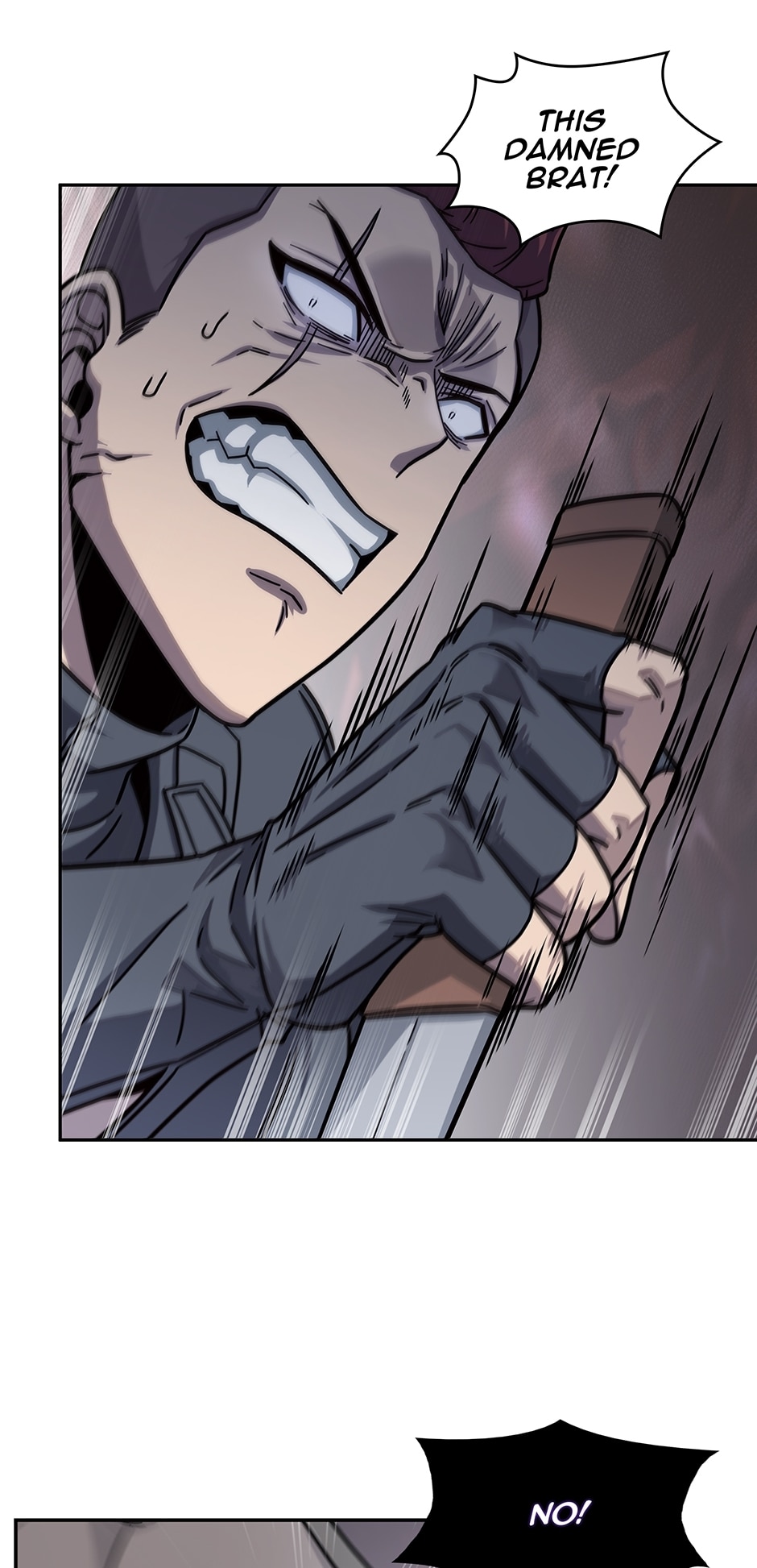 Read Tomb Raider King chapter 165 image 60 on Lezhin