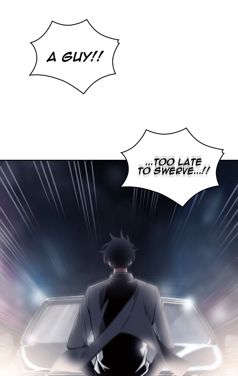 Read Tomb Raider King chapter 165 image 64 on Lezhin