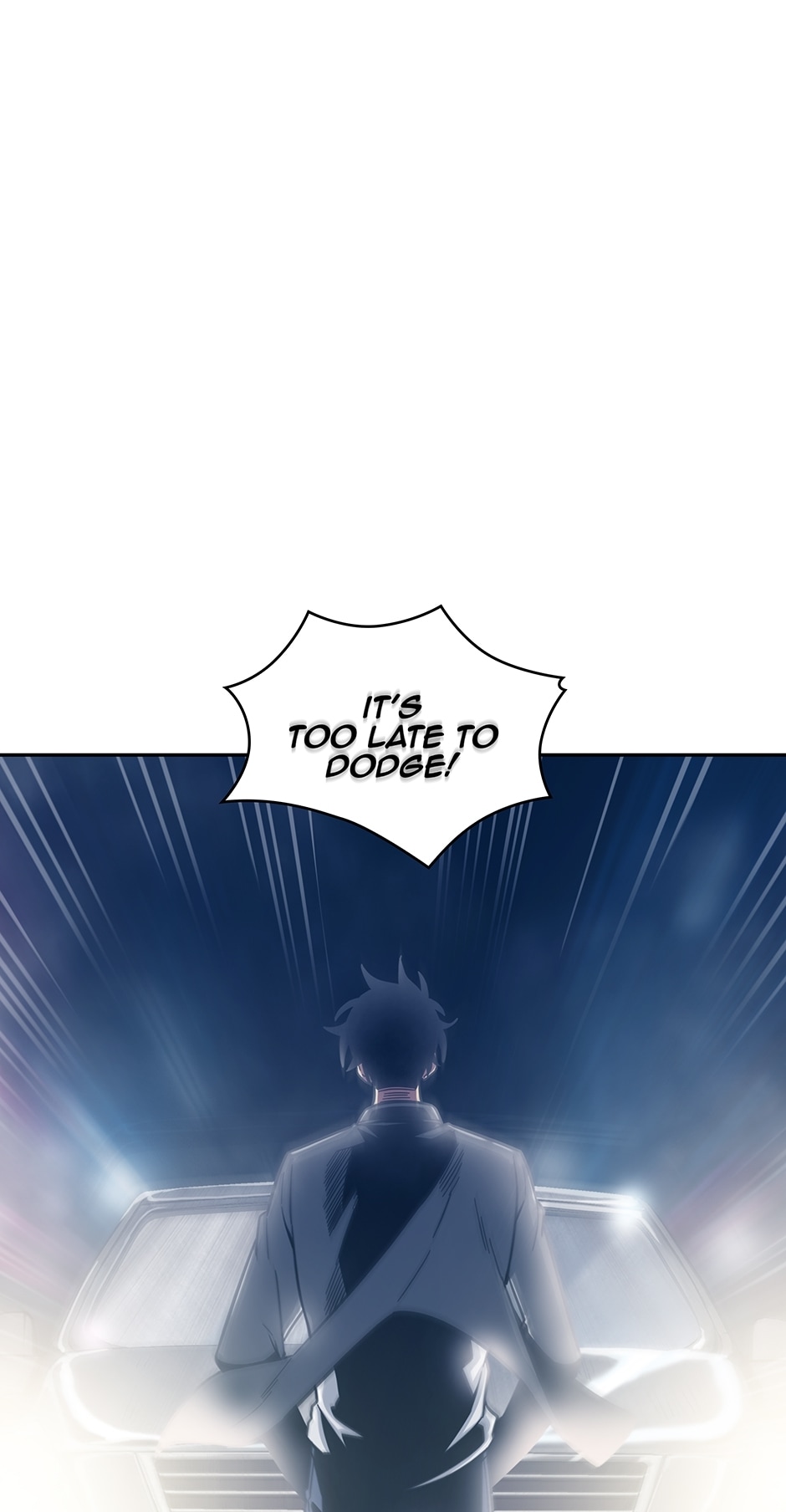 Read Tomb Raider King chapter 166 image 1 on Lezhin