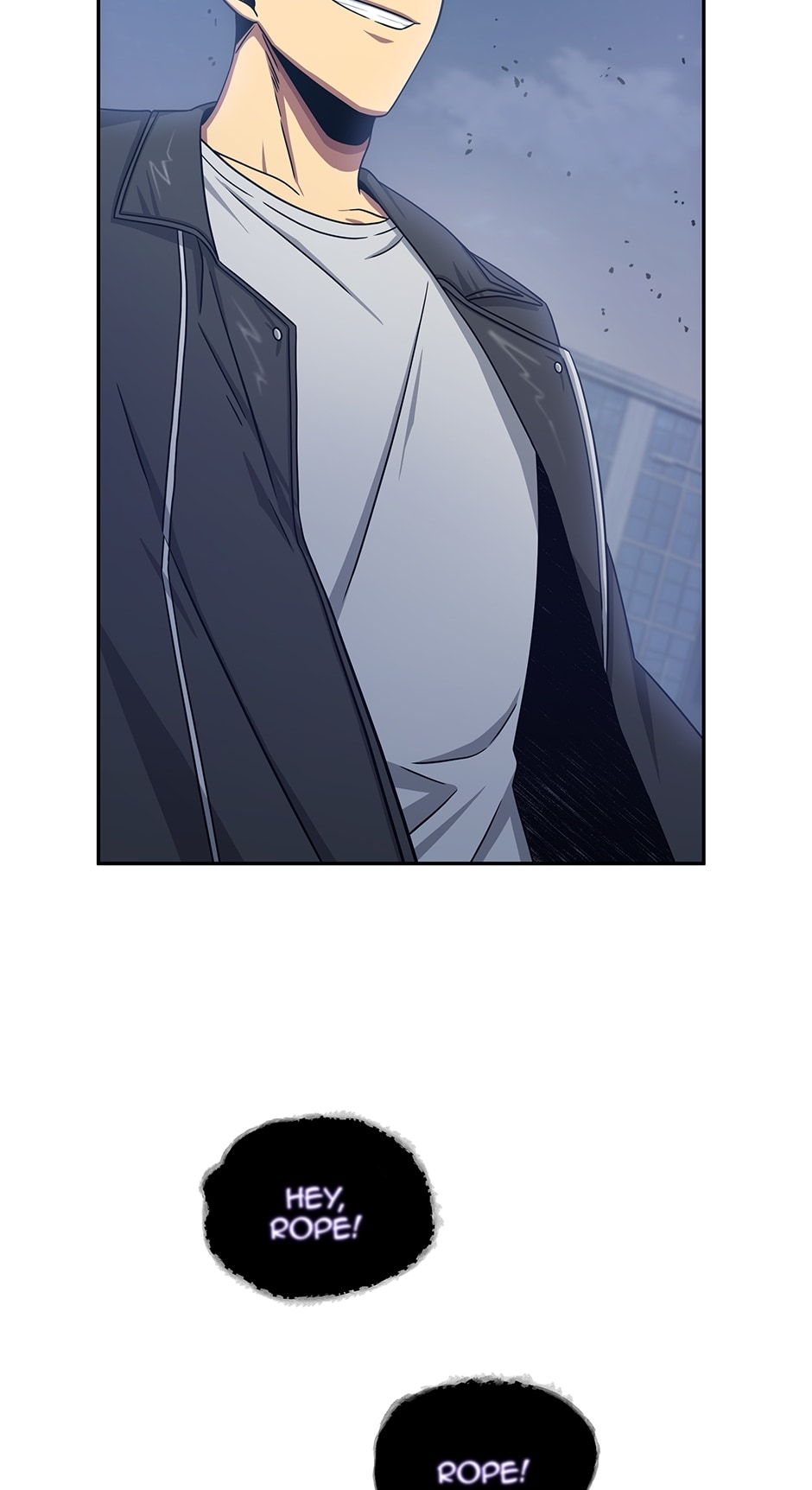 Read Tomb Raider King chapter 166 image 12 on Lezhin