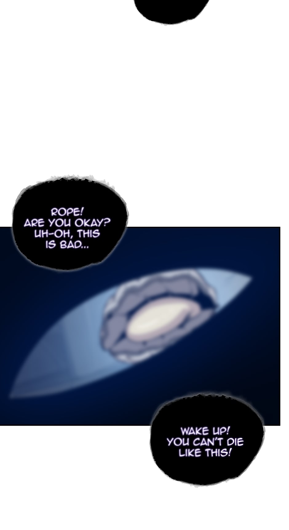 Read Tomb Raider King chapter 166 image 13 on Lezhin