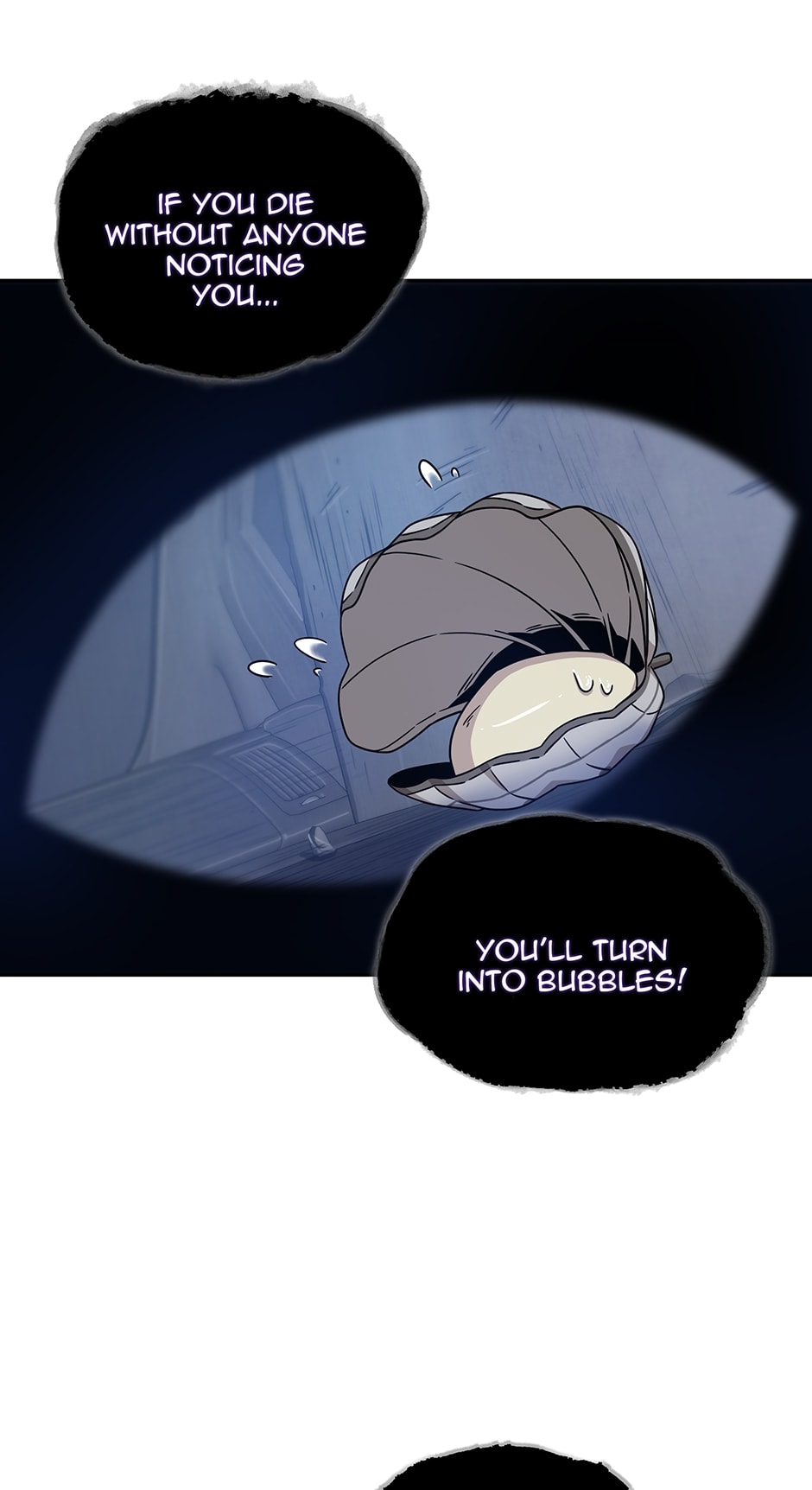 Read Tomb Raider King chapter 166 image 14 on Lezhin