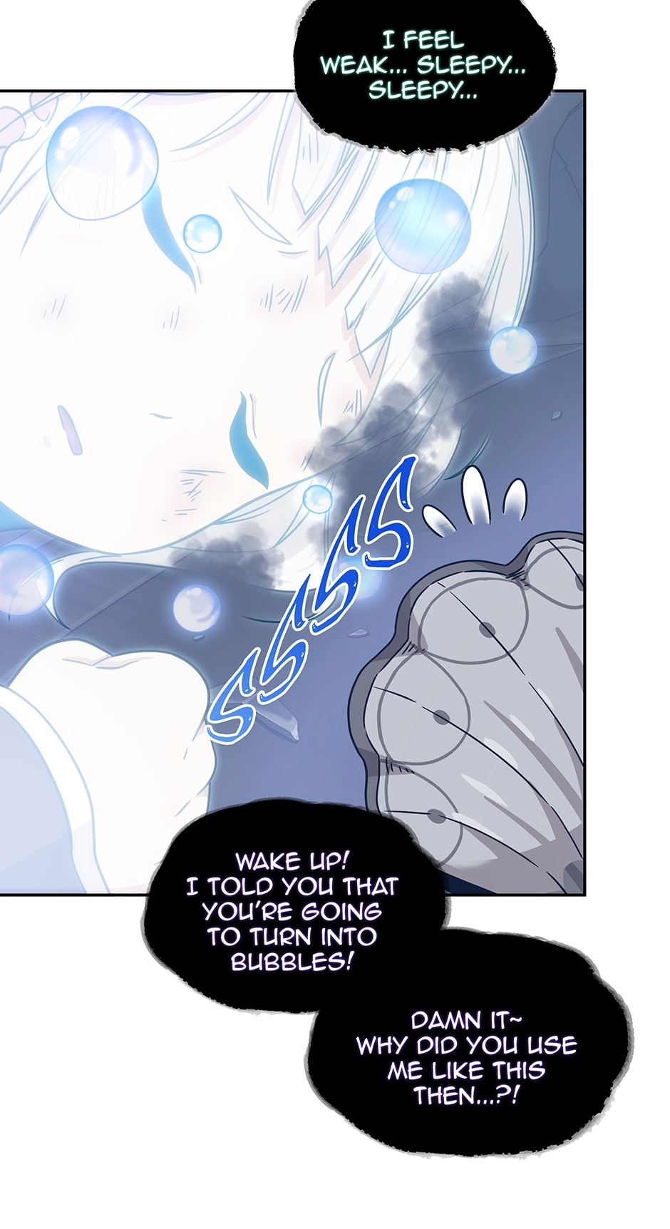 Read Tomb Raider King chapter 166 image 15 on Lezhin