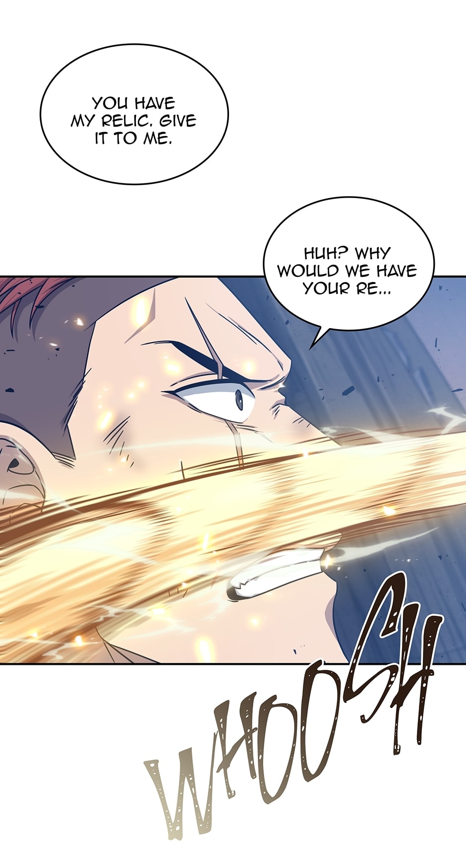Read Tomb Raider King chapter 166 image 19 on Lezhin