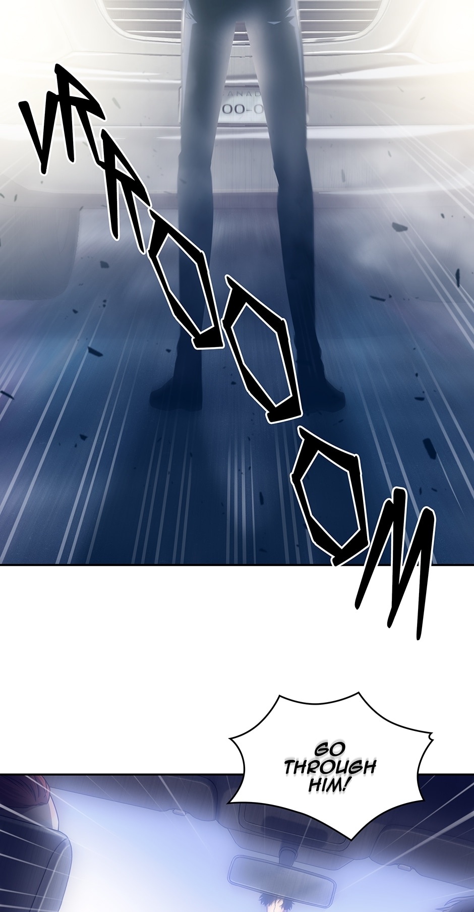 Read Tomb Raider King chapter 166 image 2 on Lezhin