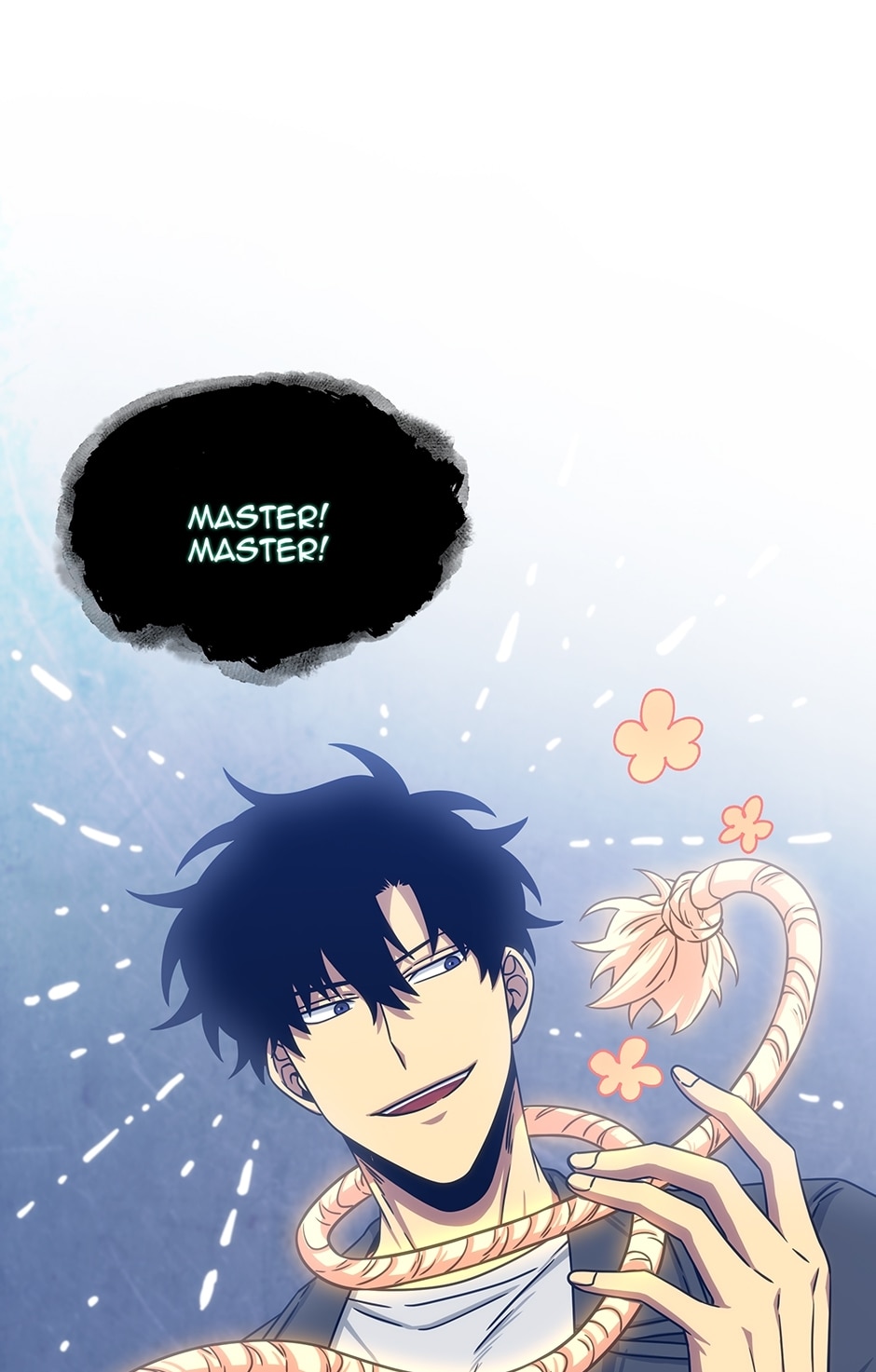 Read Tomb Raider King chapter 166 image 20 on Lezhin