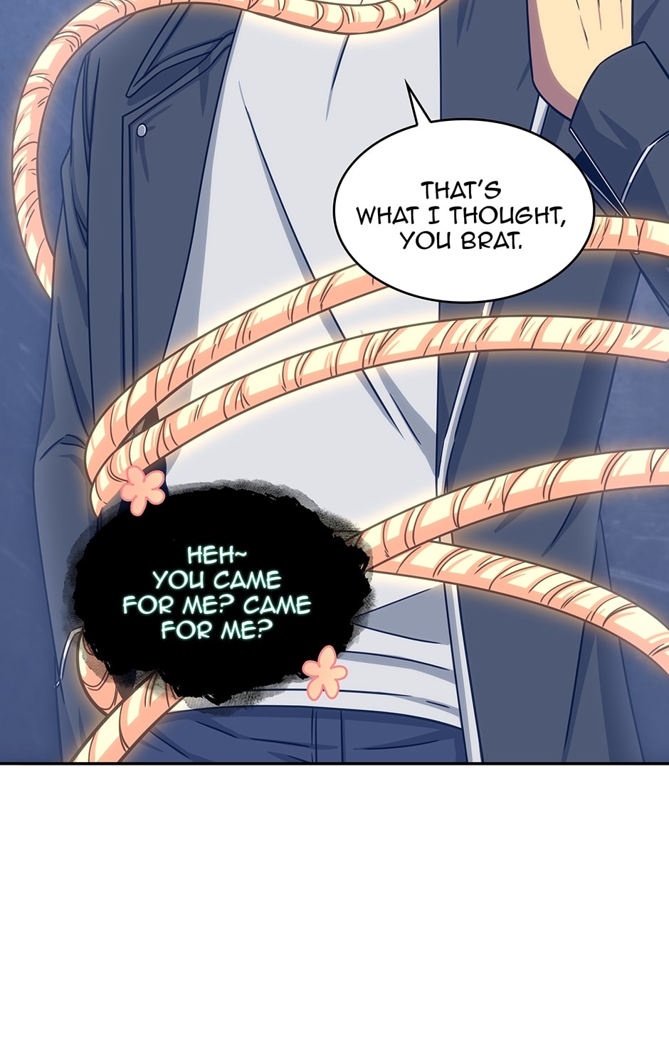 Read Tomb Raider King chapter 166 image 21 on Lezhin