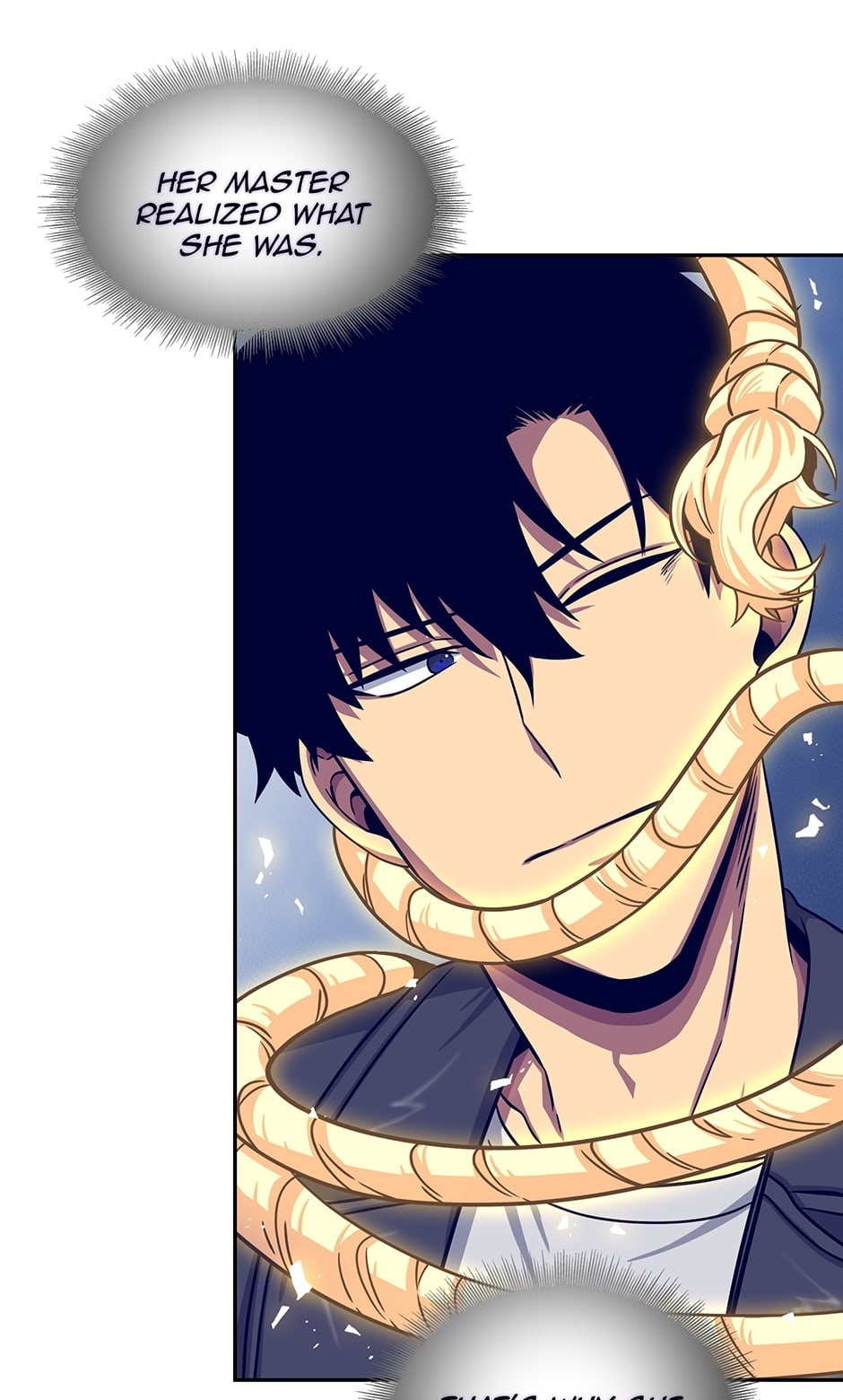 Read Tomb Raider King chapter 166 image 23 on Lezhin