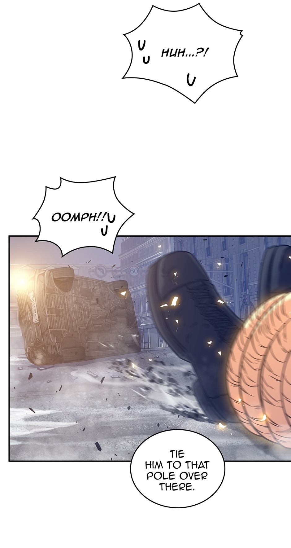 Read Tomb Raider King chapter 166 image 28 on Lezhin