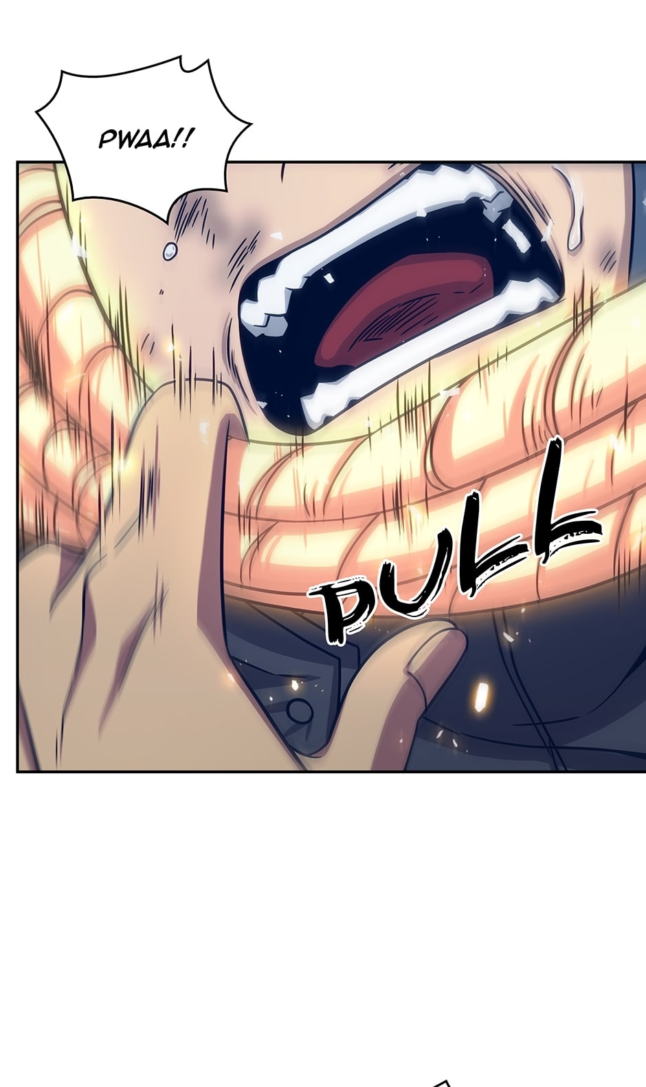 Read Tomb Raider King chapter 166 image 29 on Lezhin