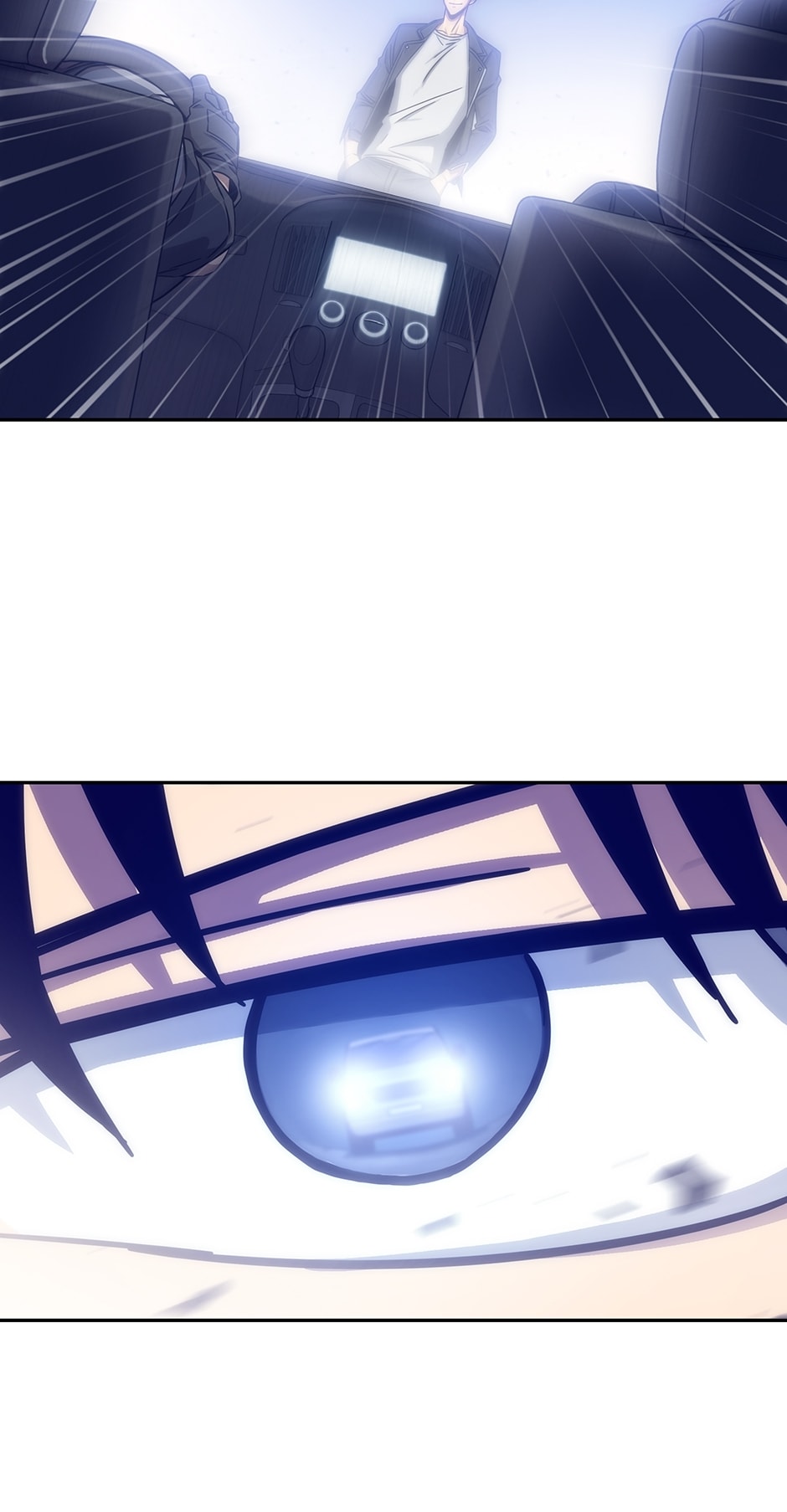 Read Tomb Raider King chapter 166 image 3 on Lezhin