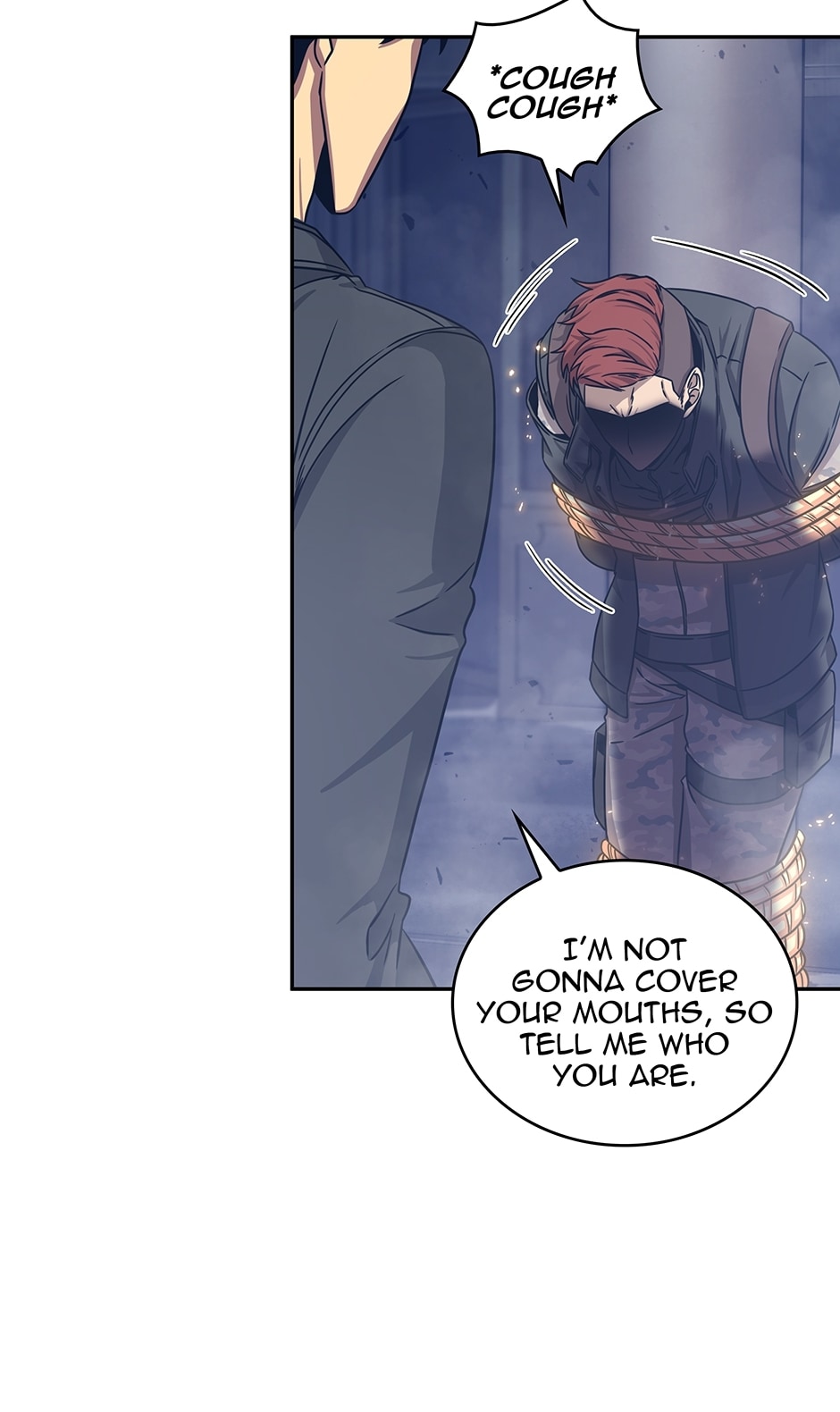 Read Tomb Raider King chapter 166 image 30 on Lezhin