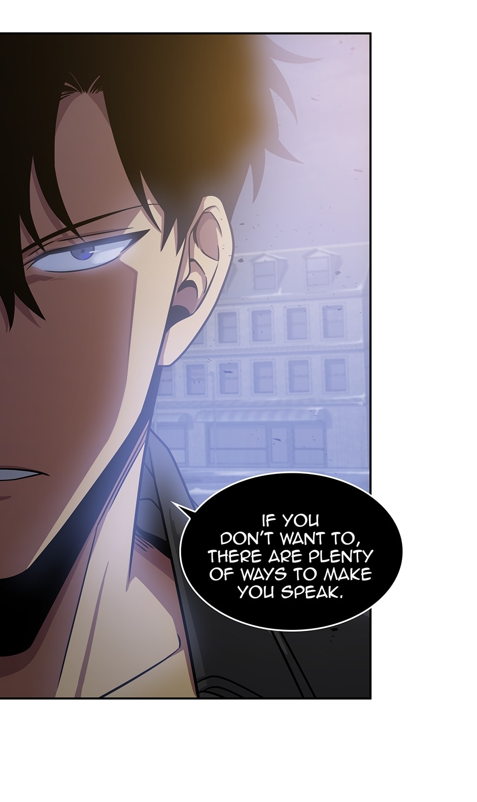 Read Tomb Raider King chapter 166 image 31 on Lezhin