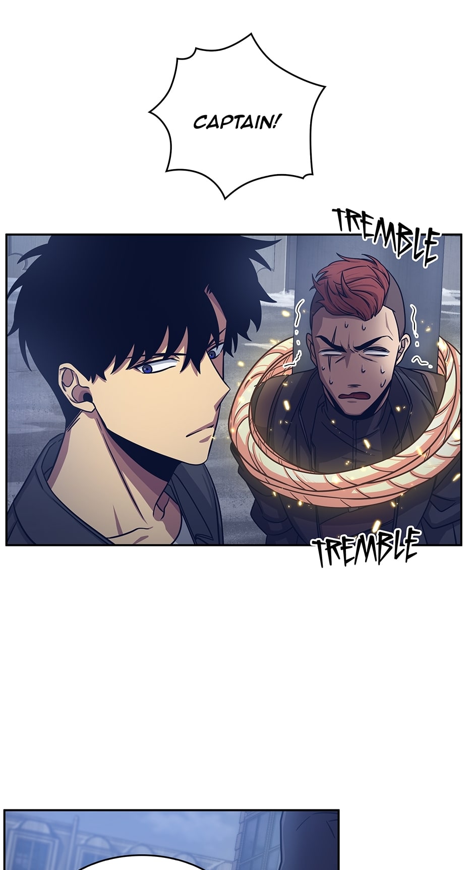 Read Tomb Raider King chapter 166 image 32 on Lezhin