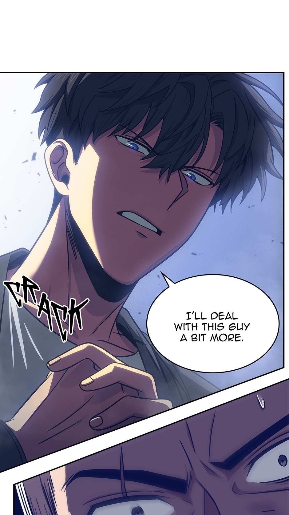 Read Tomb Raider King chapter 166 image 38 on Lezhin