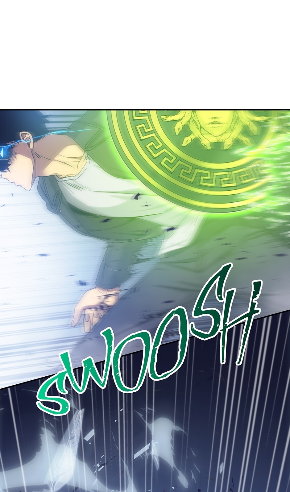 Read Tomb Raider King chapter 166 image 4 on Lezhin