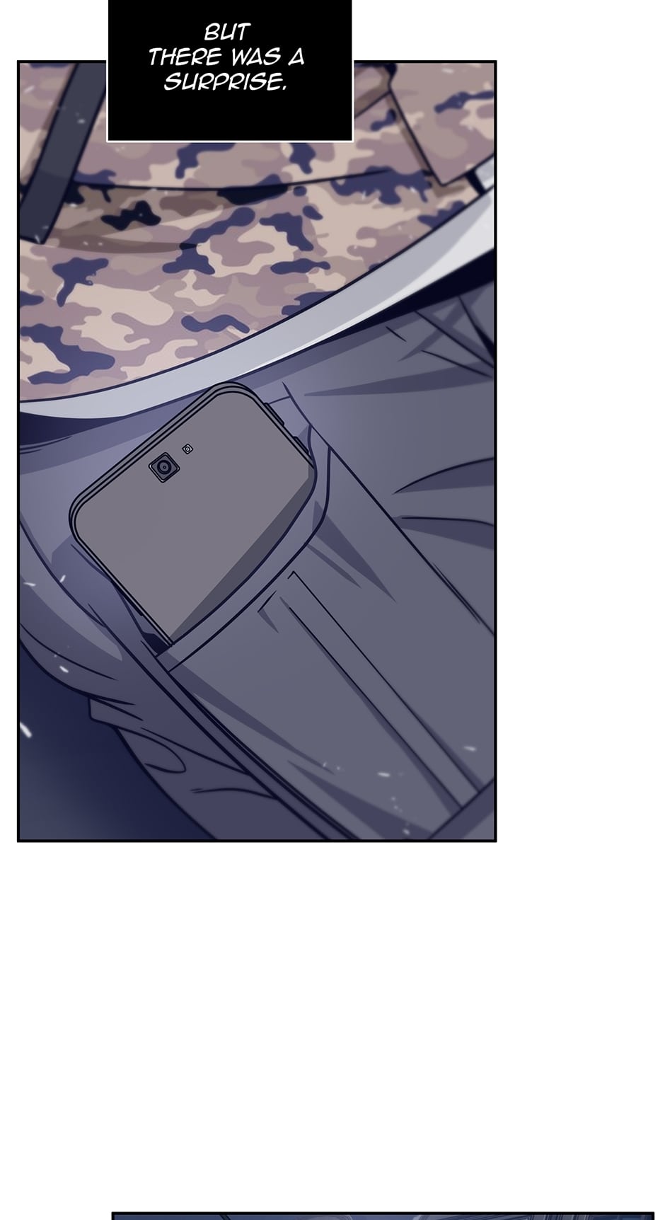 Read Tomb Raider King chapter 166 image 42 on Lezhin