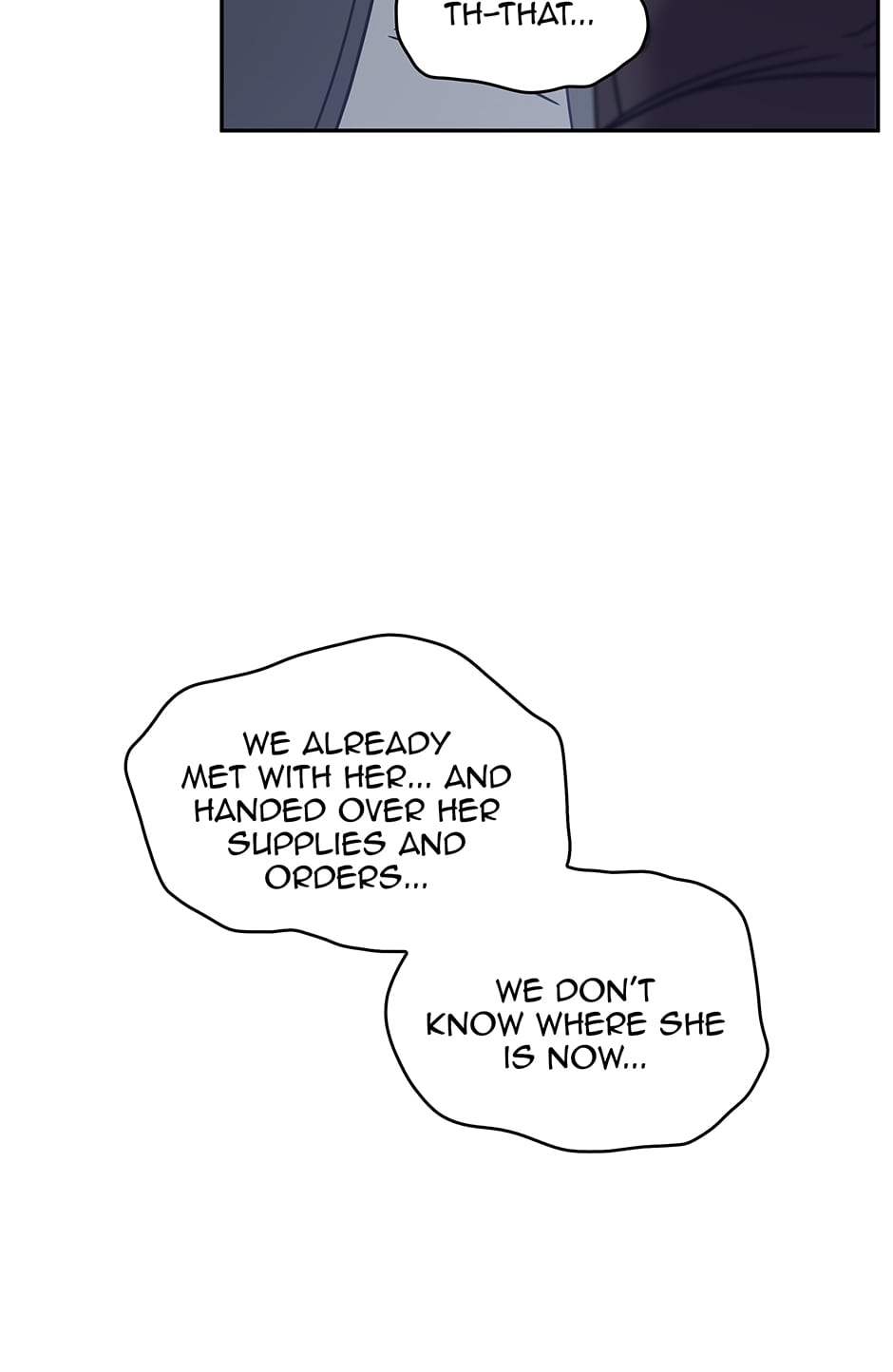 Read Tomb Raider King chapter 166 image 48 on Lezhin