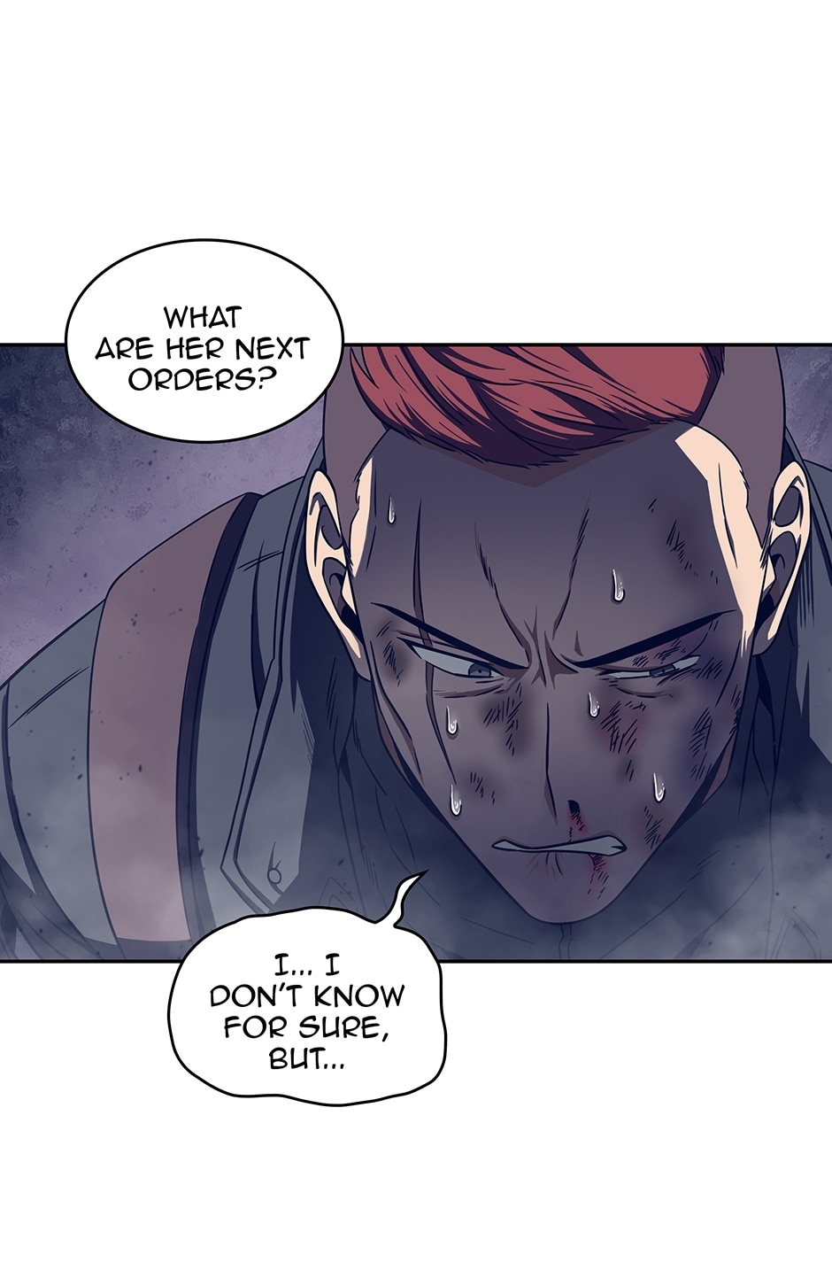 Read Tomb Raider King chapter 166 image 49 on Lezhin