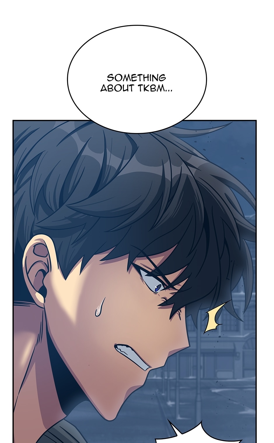 Read Tomb Raider King chapter 166 image 50 on Lezhin