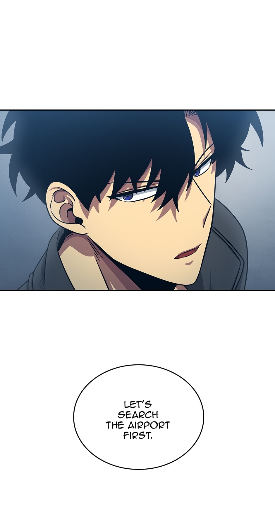 Read Tomb Raider King chapter 166 image 53 on Lezhin