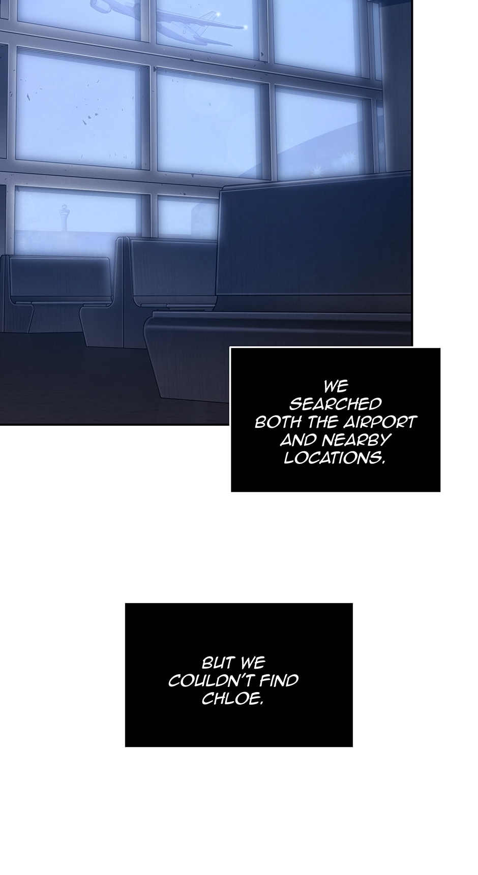 Read Tomb Raider King chapter 166 image 55 on Lezhin