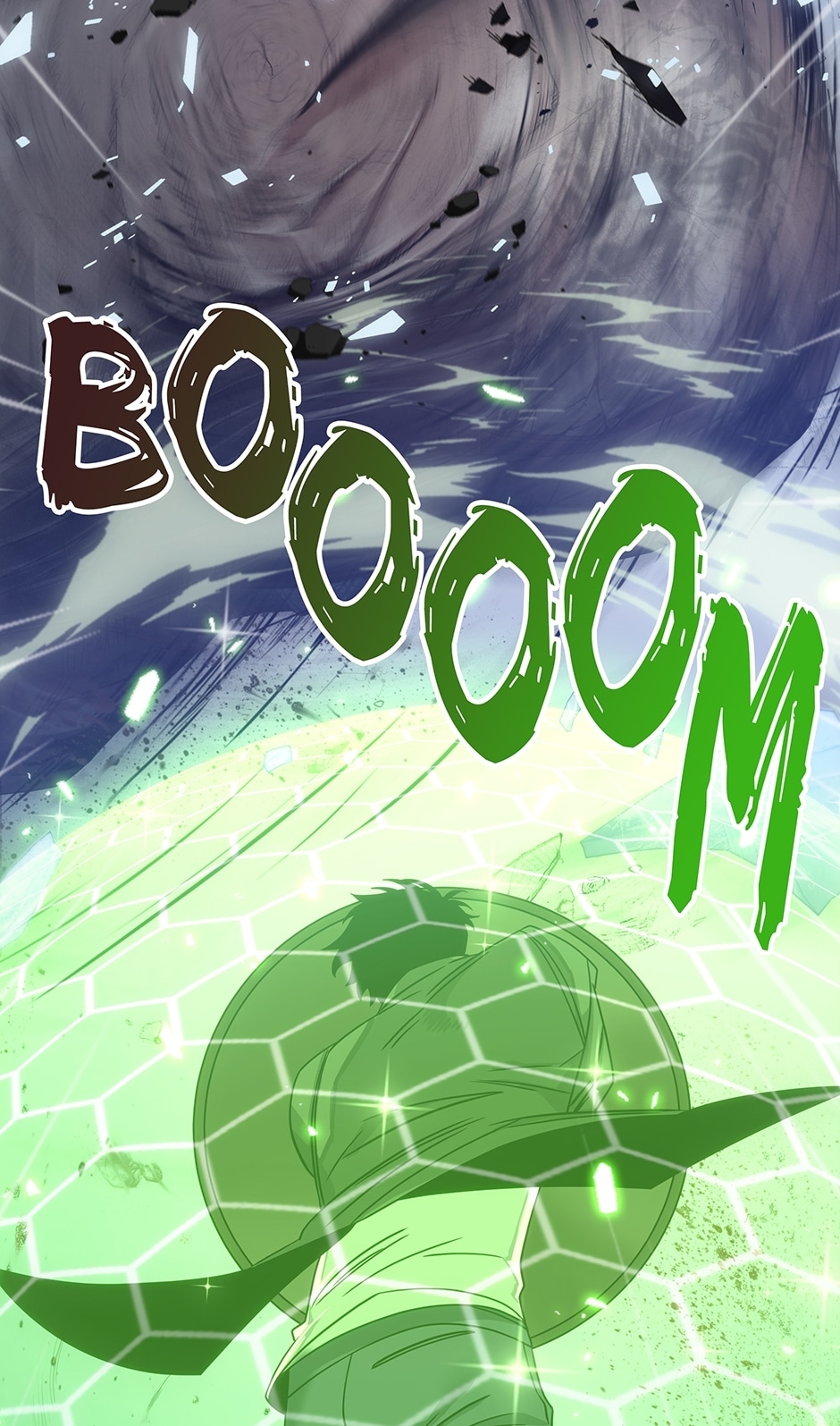 Read Tomb Raider King chapter 166 image 6 on Lezhin