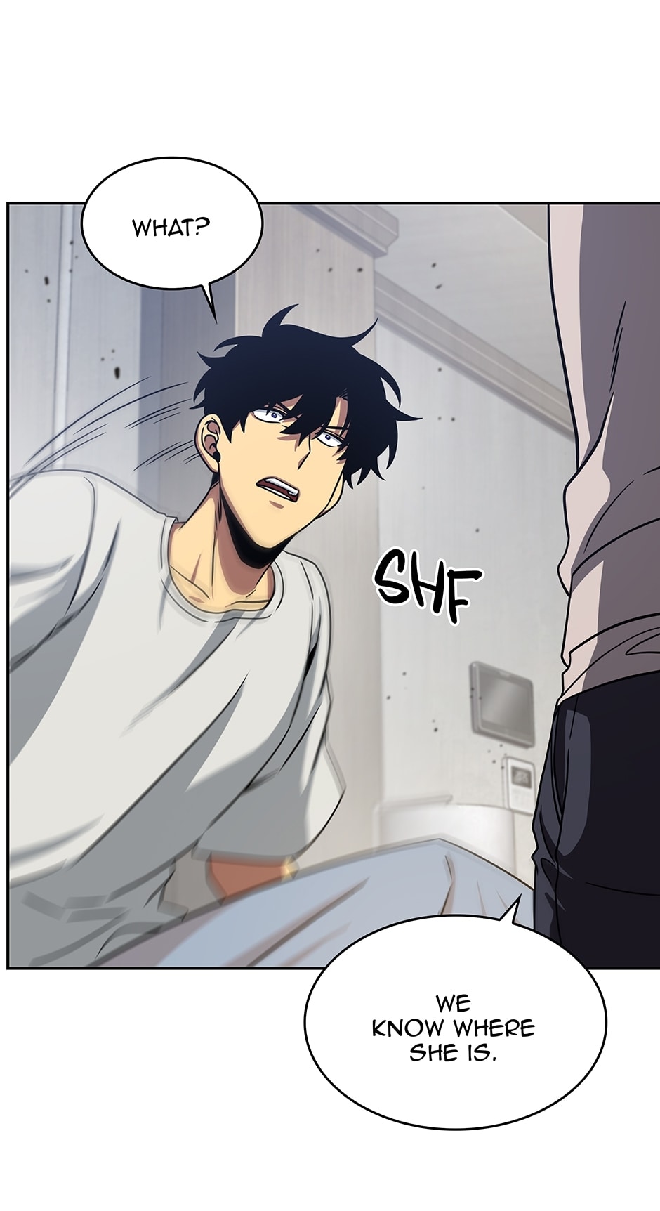 Read Tomb Raider King chapter 166 image 62 on Lezhin