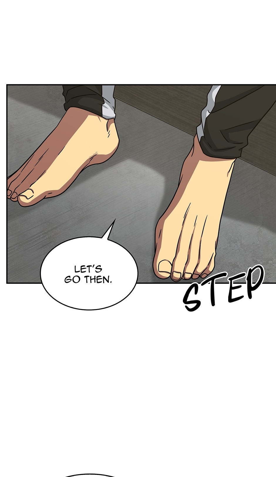 Read Tomb Raider King chapter 166 image 65 on Lezhin