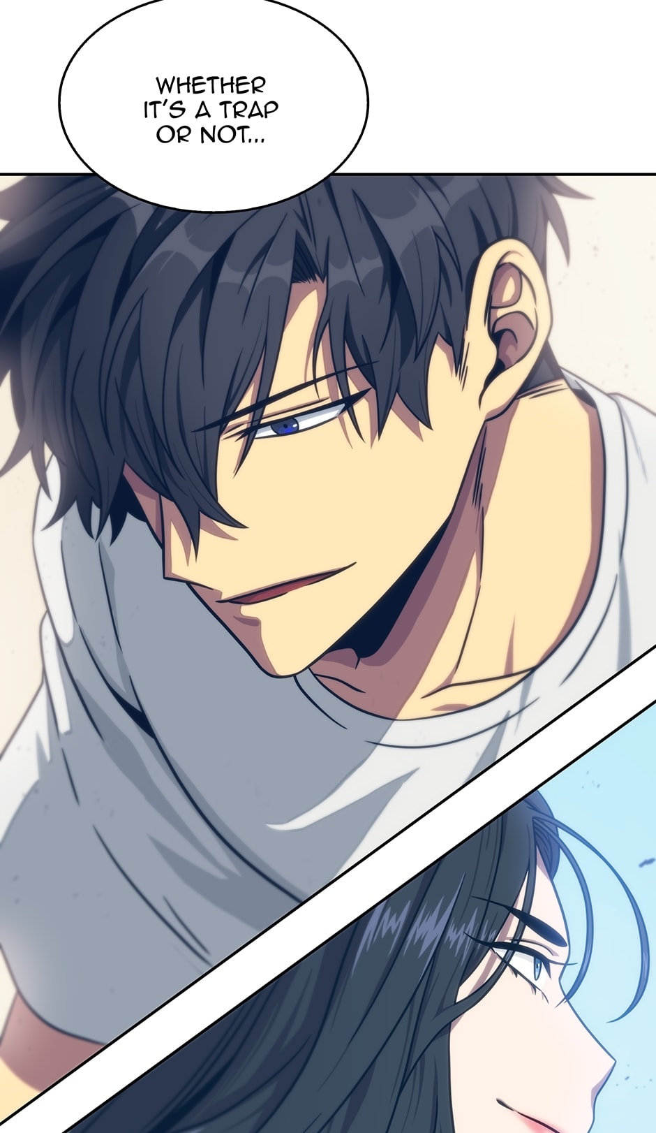 Read Tomb Raider King chapter 166 image 66 on Lezhin