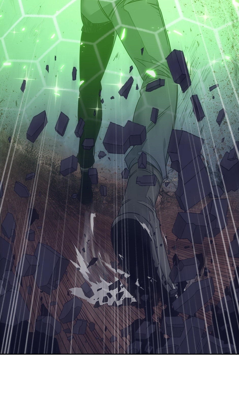 Read Tomb Raider King chapter 166 image 7 on Lezhin