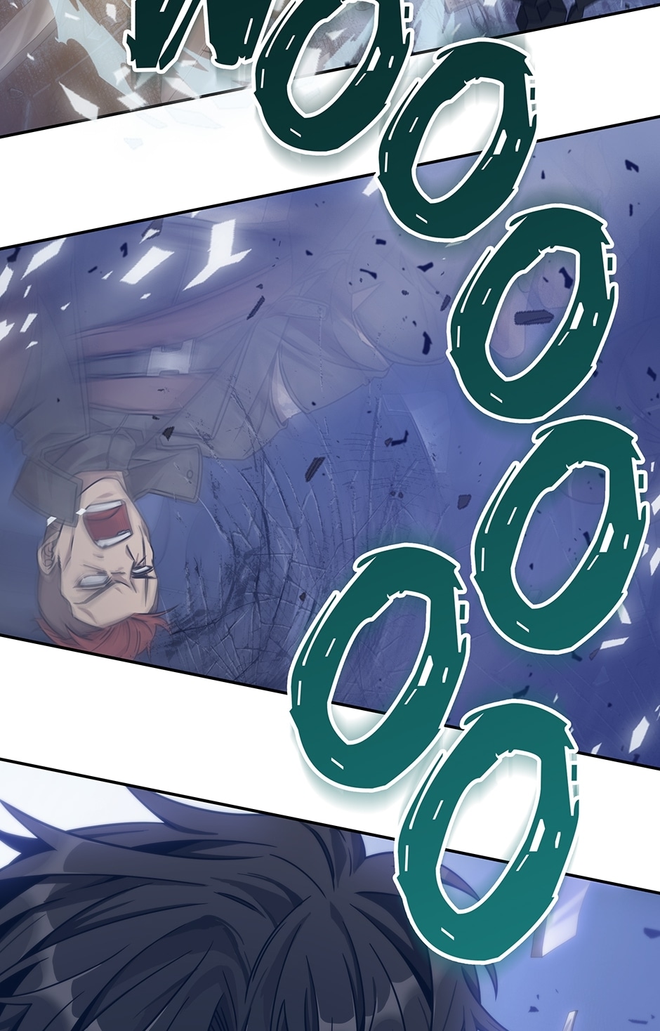Read Tomb Raider King chapter 166 image 9 on Lezhin