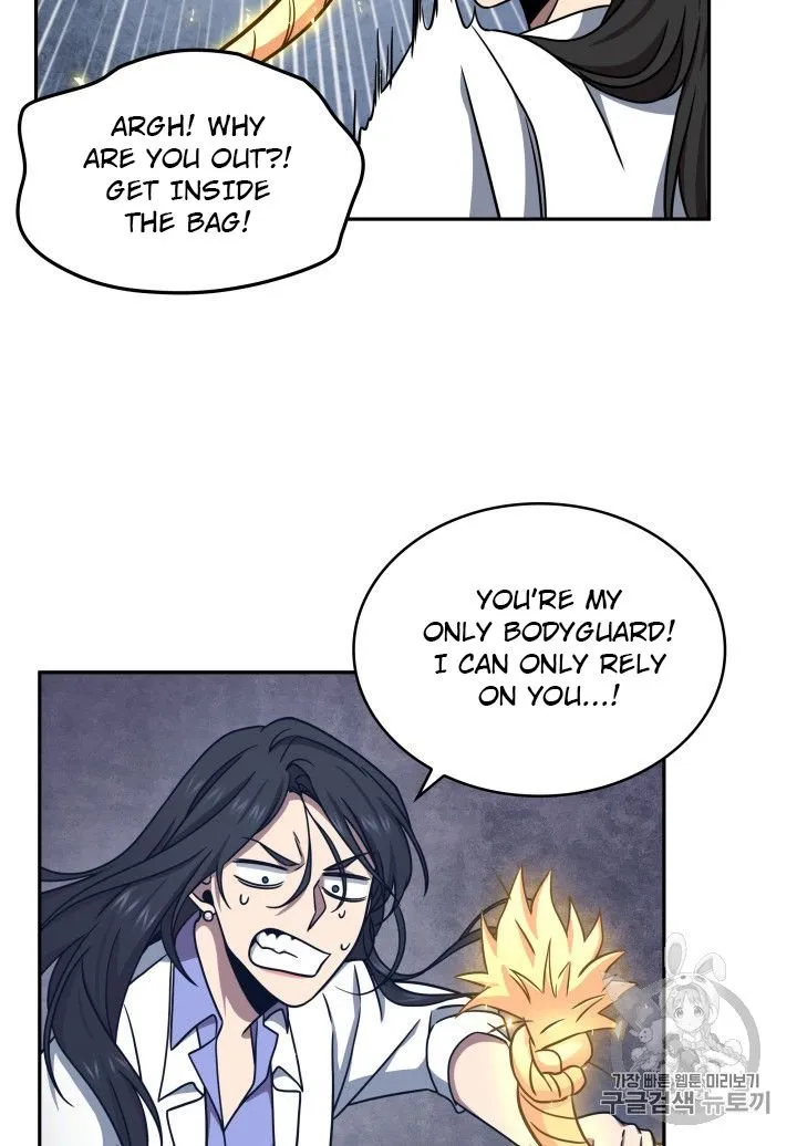 Read Tomb Raider King chapter 167 image 11 on Lezhin