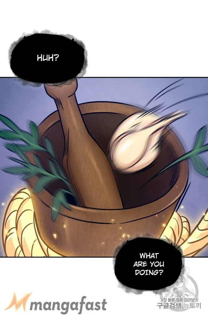 Read Tomb Raider King chapter 167 image 21 on Lezhin