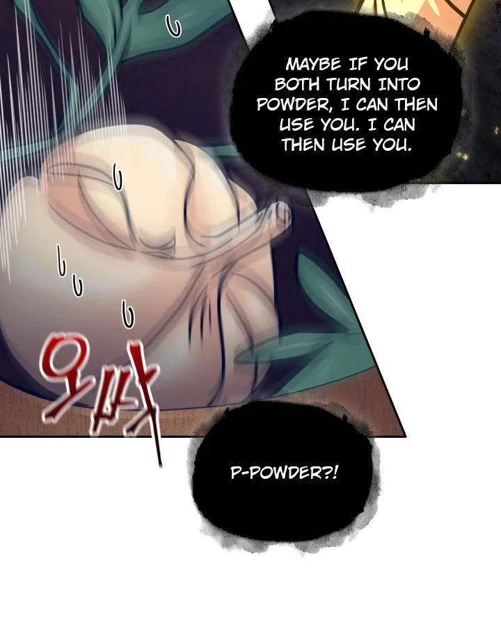 Read Tomb Raider King chapter 167 image 28 on Lezhin