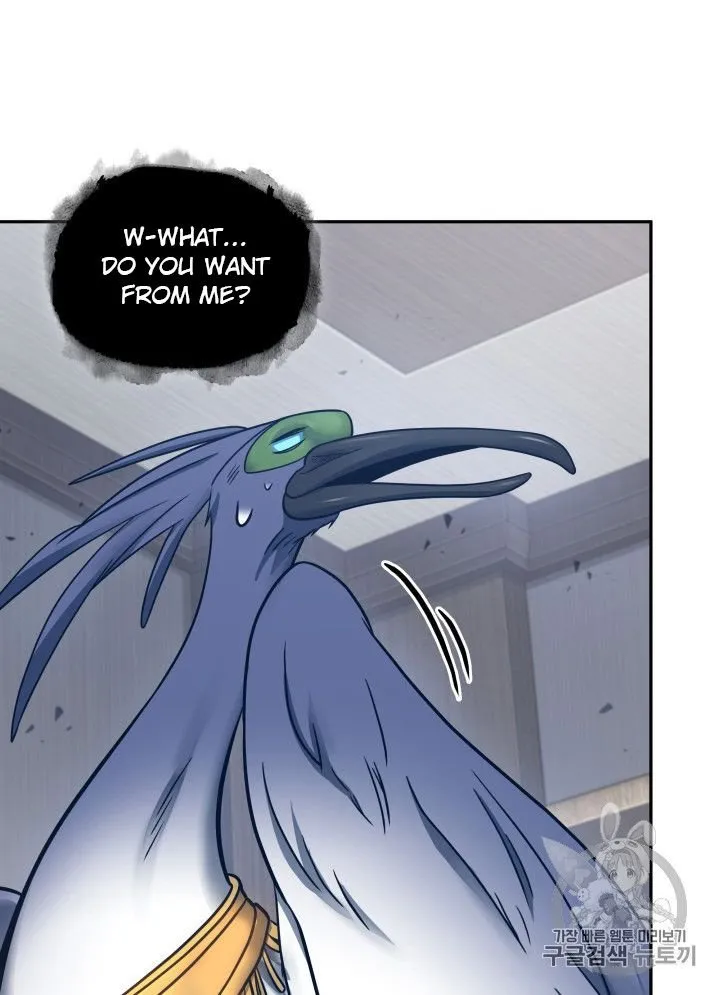 Read Tomb Raider King chapter 167 image 31 on Lezhin