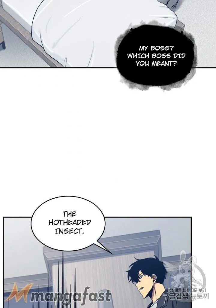 Read Tomb Raider King chapter 167 image 33 on Lezhin