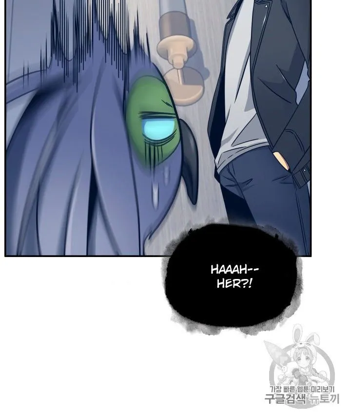 Read Tomb Raider King chapter 167 image 34 on Lezhin